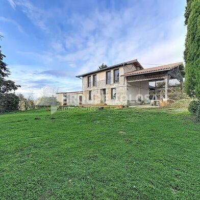 Maison 5 pièces 399500 €