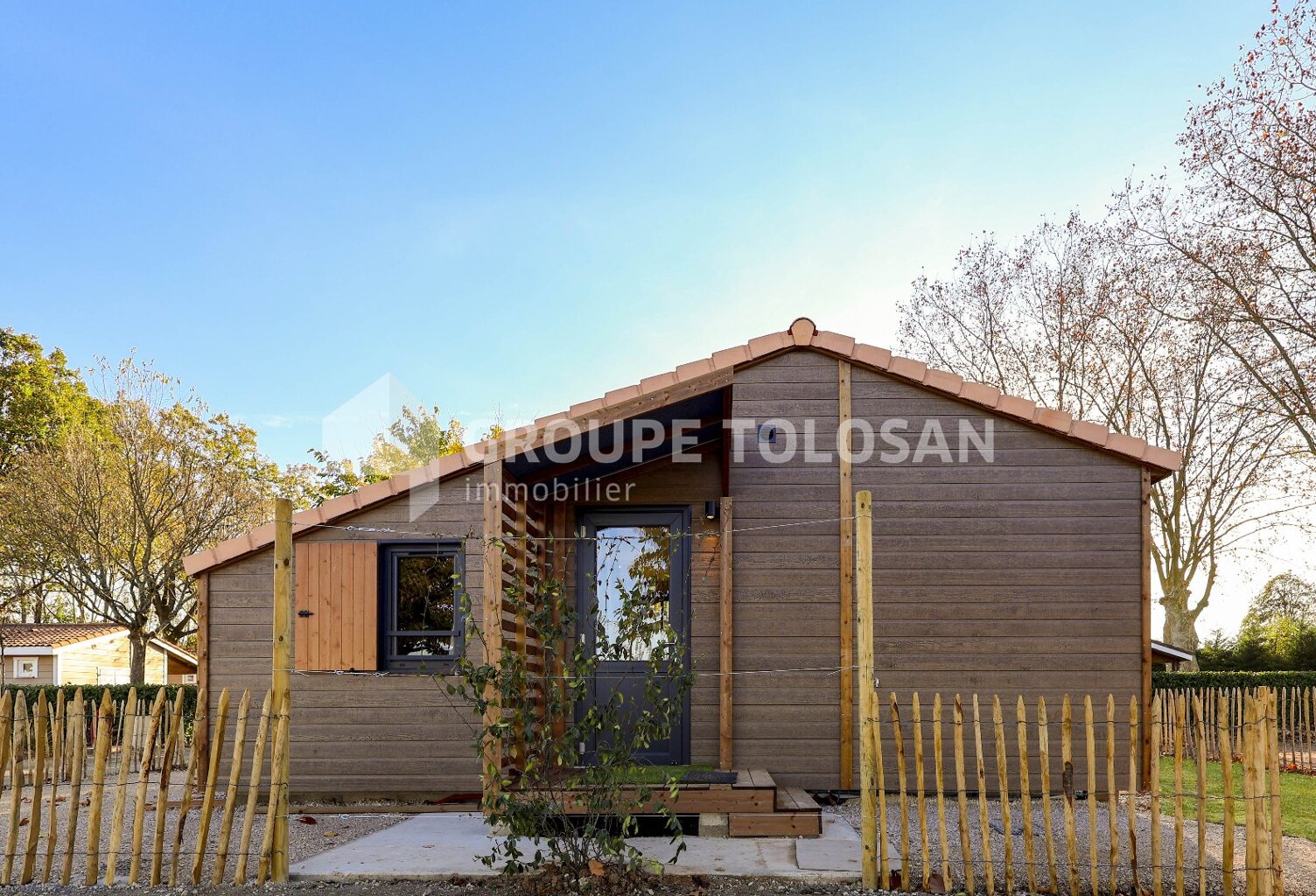Maison — photo 1