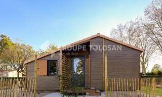 Maison 3 Pièces 28 m² à vendre à Gaillac (81600)