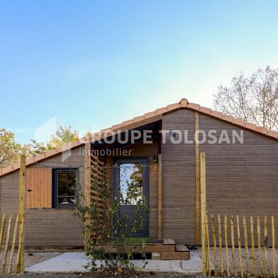 Maison 3 pièces 111000 €