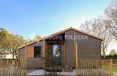 Maison — photo du bien