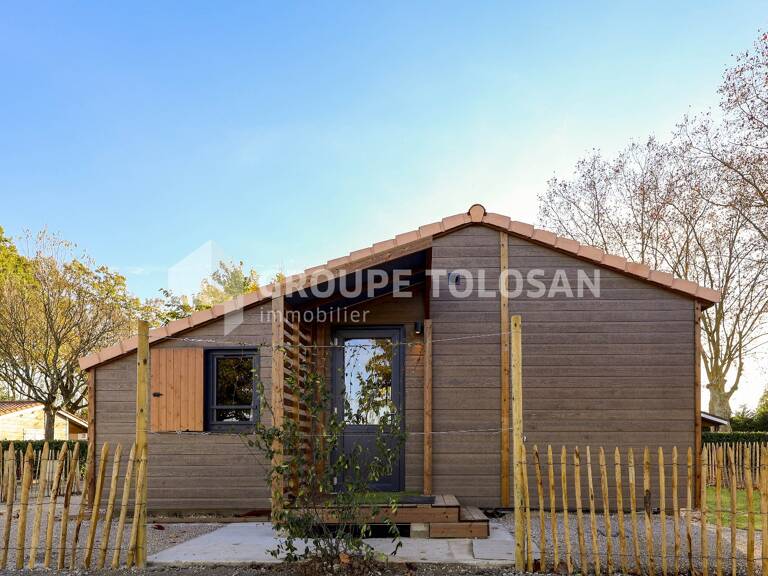 Maison — photo 1