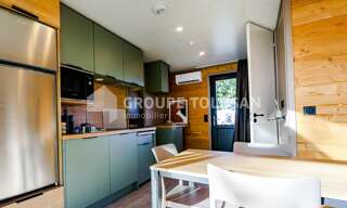 Maison 3 Pièces 35 m² à vendre à Gaillac (81600)