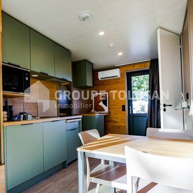 Maison 3 pièces 125000 €