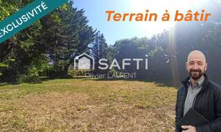 Terrain  900 m² à vendre à Trélévern (22660)
