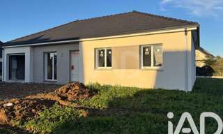 Maison 4 Pièces 92 m² à vendre à Petit-Caux (76370)