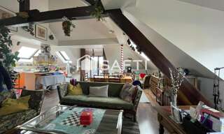 Immeuble  470 m² à vendre à Stiring-Wendel (57350)