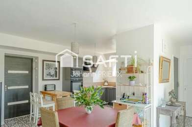 Maison 7 pièces 326000 €