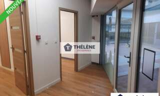 Commerce  48 m² à vendre à Montpellier (34070)