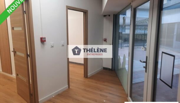 Local commercial  à vendre Montpellier 34070