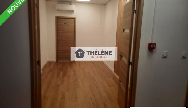 Local commercial  à vendre Montpellier 34070