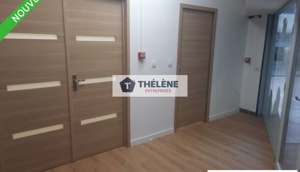 Local commercial  à vendre Montpellier 34070