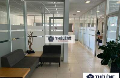 BUREAUX à LOUER — photo du bien