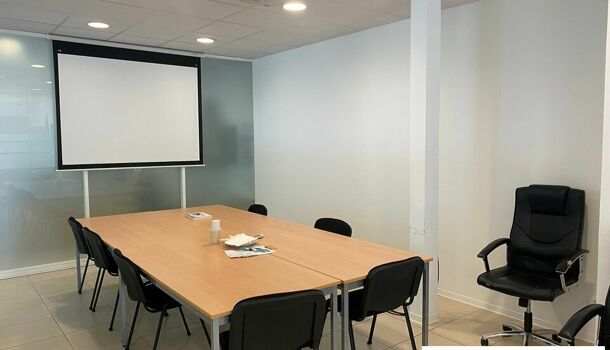 Bureau  à louer Pérols 34470