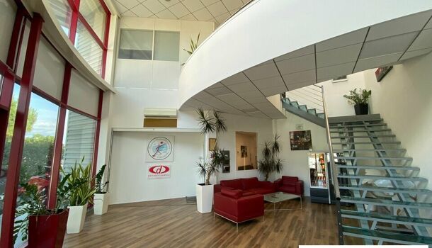 Bureau  à louer Pérols 34470