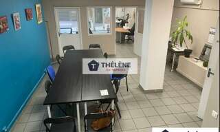 Commerce  126 m² à vendre à Montpellier (34000)