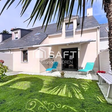 Maison 4 pièces 374000 €