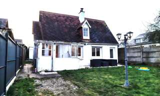 Maison 4 Pièces 60 m² à vendre à Offranville (76550)