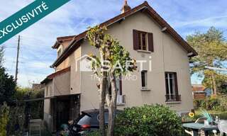 Maison 5 Pièces 92 m² à vendre à Ézanville (95460)