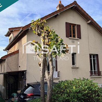 Maison 5 pièces 445000 €