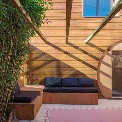 Maison 4 pièces 320000 €