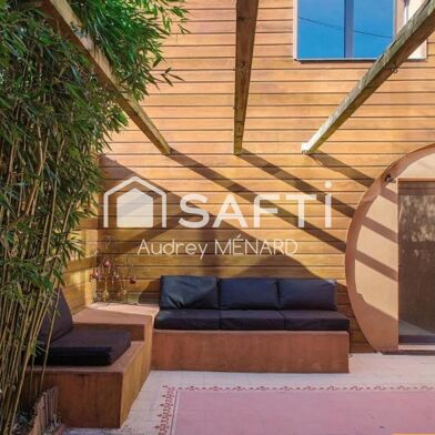 Maison 4 pièces 320000 €