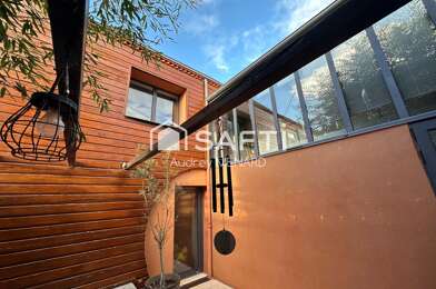 Maison 4 pièces 320000 €