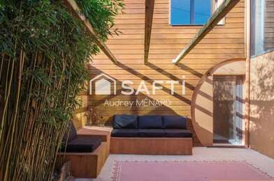 Maison 4 pièces 310000 €