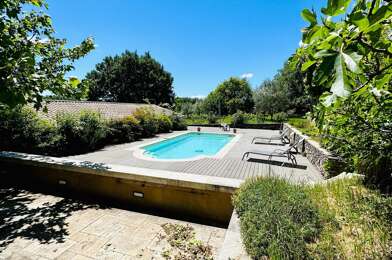 Maison 4 pièces 425000 €