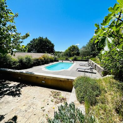 Maison 4 pièces 425000 €