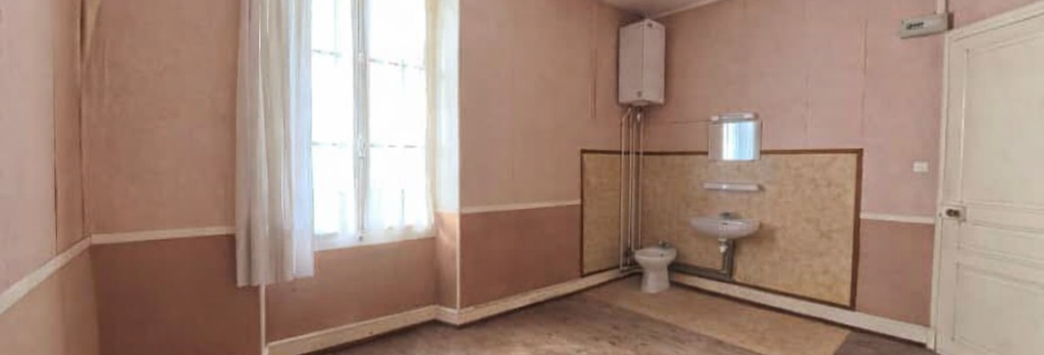 Appartement 1 Pièce 14 m² à vendre à Lourdes (65100)