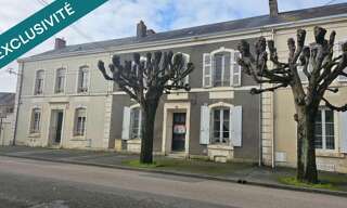 Maison 6 Pièces 140 m² à vendre à Luçon (85400)