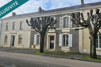 Maison 6 pièces 133500 €