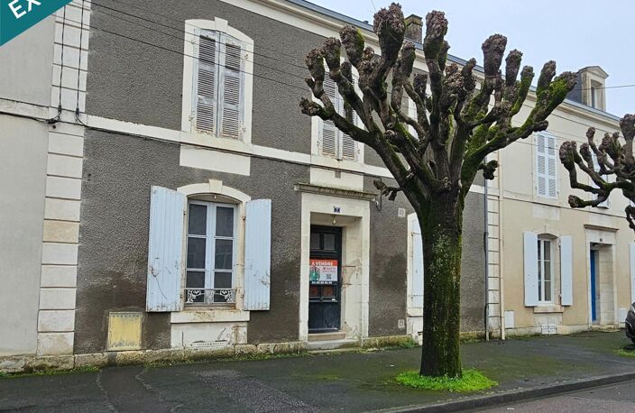 Maison bourgeoise à rénover proche gare — photo 2