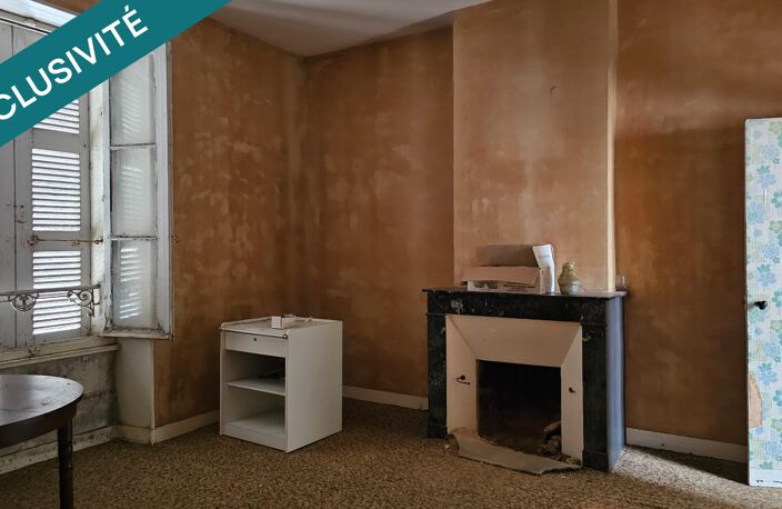 Maison bourgeoise à rénover proche gare — photo 3
