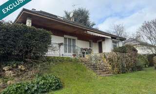 Maison 7 Pièces 150 m² à vendre à Loches (37600)