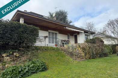 Maison 7 pièces 211000 €