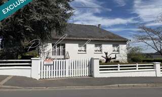 Maison 7 Pièces 150 m² à vendre à Loches (37600)