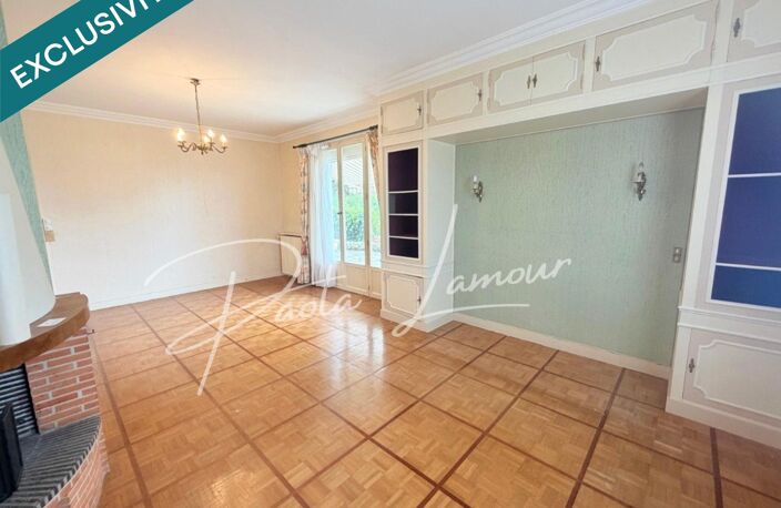 Maison traditionnelle sur sous-sol idéalement située — photo 2