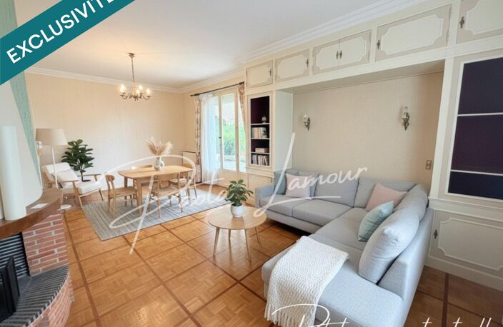 Maison traditionnelle sur sous-sol idéalement située — photo 3