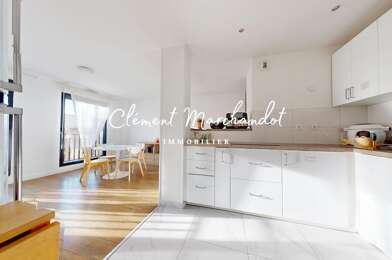 Appartement 3 pièces 490000 €