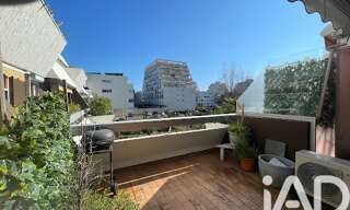 Appartement 2 Pièces 32 m² à vendre à La Grande-Motte (34280)