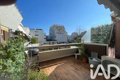 Appartement 2 pièces 179000 €