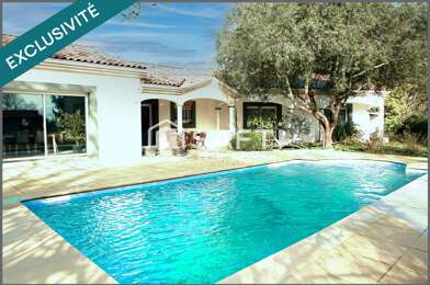 Maison 5 pièces 567000 €