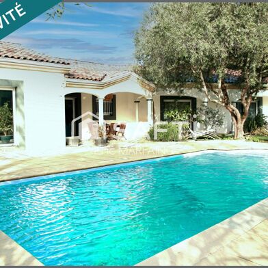 Maison 5 pièces 567000 €