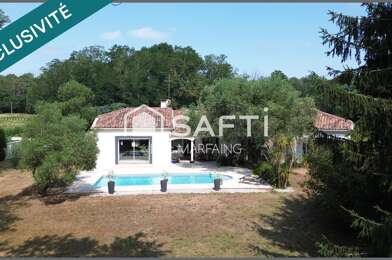 Maison 5 pièces 534000 €