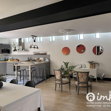 Maison 7 pièces 682500 €