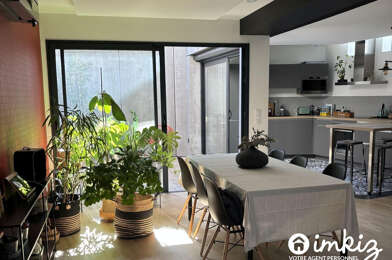 Maison 7 pièces 682500 €