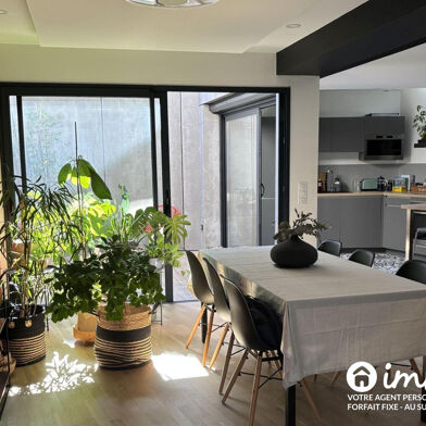 Maison 7 pièces 682500 €