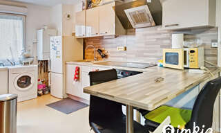 Appartement 2 Pièces 53 m² à vendre à Garges-lès-Gonesse (95140)